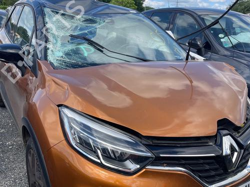 Horn RENAULT CAPTUR I (J5_, H5_) 0.9 TCe 90 | BP36565405E13 - Image 7