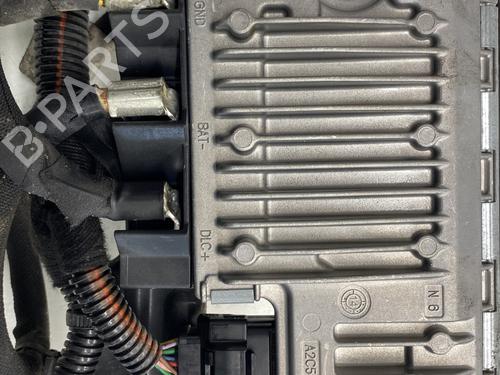 Elektronisk modul CITROËN C4 Picasso II 1.6 HDi / BlueHDi 115 | BP24927385M83 