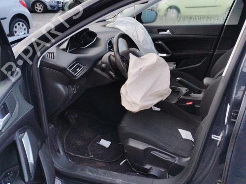 Used Parts PEUGEOT 308 SW II (LC_, LJ_, LR_, LX_, L4_) 1.6 BlueHDi 100 (99 hp) 4370770