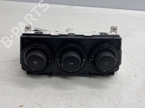 Used Climate control PEUGEOT 308 SW I (4E_, 4H_) 1.6 HDi (109 hp) 23209643
