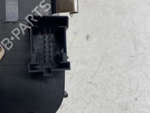 Used Headlight switch Headlight switch MERCEDES-BENZ C-CLASS (W203) C 270 CDI (203.016) (170 hp) 39662987 39662987