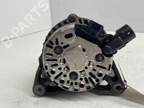 Alternator FORD FIESTA V (JH_, JD_) 1.4 TDCi | BP29528882M7 