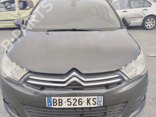 ABS pump CITROËN C4 II (NC_) 1.6 HDi 115 | BP29375405M43  - Image 14