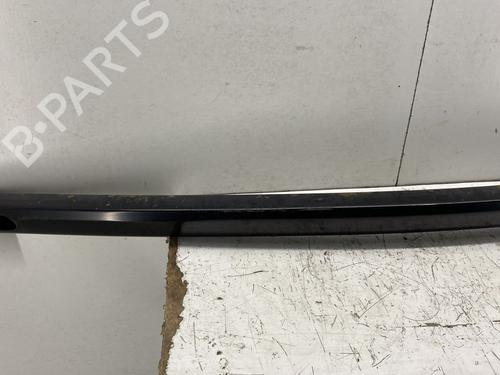 Rear bumper reinforcement RENAULT KOLEOS I (HY_) 2.0 dCi 4x4 (HY0K) | BP27819077C73 