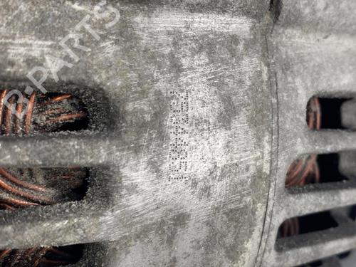 Alternator VW TOURAN (1T1, 1T2) 1.9 TDI | BP22849838M7 