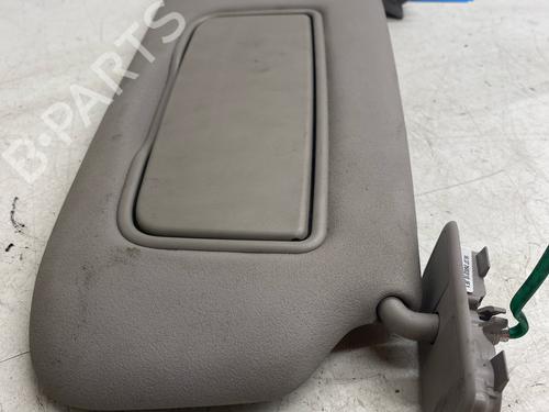 Right sun visor VOLVO V50 (545) 1.6 D | BP38463287I2 - Image 3