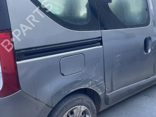 Used Parts DACIA DOKKER MPV (KE_)  1.5 dCi (KEAJ, KEAH)  4727604
