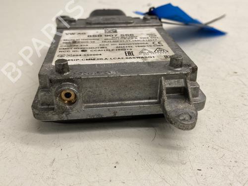 Electronic module AUDI TT (FV3, FVP) 2.0 TTS quattro | BP26683486M83 