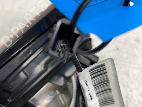 Used Right tailgate light Right tailgate light 39214252 39214252