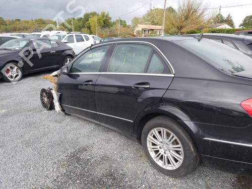 Used Parts MERCEDES-BENZ E-CLASS (W212)  E 220 CDI / BlueTEC (212.001, 212.002)  4402688