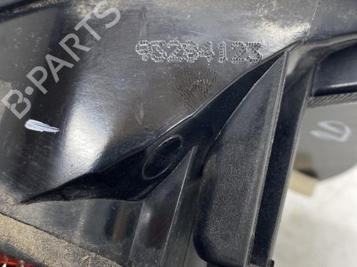 Left tailgate light VW GOLF VI (5K1) 1.6 TDI | BP23133270C79 