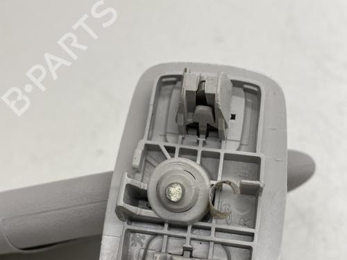 Right sun visor PEUGEOT PARTNER Box Body/MPV (K9) 1.6 BlueHDI 100 | BP27586502I2 - Image 3
