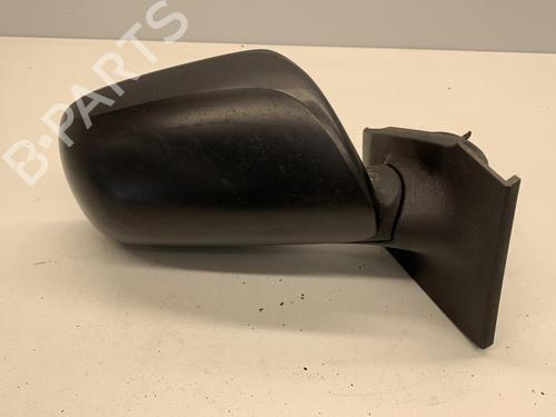 Right mirror TOYOTA YARIS (_P9_) 1.4 D-4D (NLP90_, NLP90R) | BP22853313C27 
