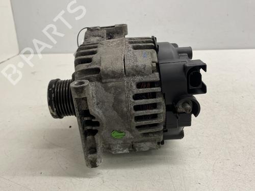 Used Alternator Alternator 32490832 32490832