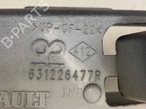 Used Support Support RENAULT KANGOO Express (FW0/1_) 1.5 dCi 95 (FW16) (95 hp) 40513078 40513078