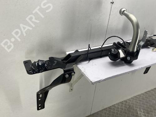 Tow ball/Mechanism PEUGEOT 5008 (0U_, 0E_) 1.6 HDi | BP29299283C141 