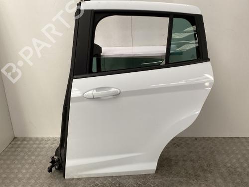 Dør venstre bak FORD B-MAX (JK) 1.0 EcoBoost (100 hp) 22862837
