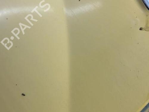 Left front fenders RENAULT KANGOO Express (FW0/1_) 1.5 dCi 75 (FW07, FW10, FW04) | BP22862970C41 