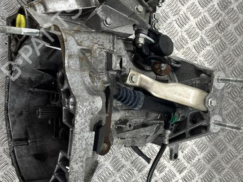 Gearbox CITROËN NEMO Box Body/MPV (AA_) 1.3 HDi 75 | BP30174551M3