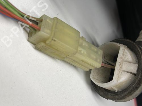 Used Left taillight Left taillight FIAT SEDICI (189_) 1.9 D Multijet 4x4 (120 hp) 22857814 22857814