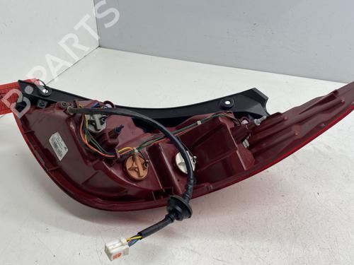 Left taillight HYUNDAI i20 I (PB, PBT) 1.2 | BP30677223C34 