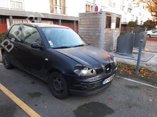 Switch SEAT AROSA (6H1) 1.4 | BP23831699I30  - Image 8