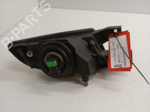 Left front fog light LANCIA DELTA III (844_) 1.4 (844.AXA1A) | BP33687119C30 - Image 3