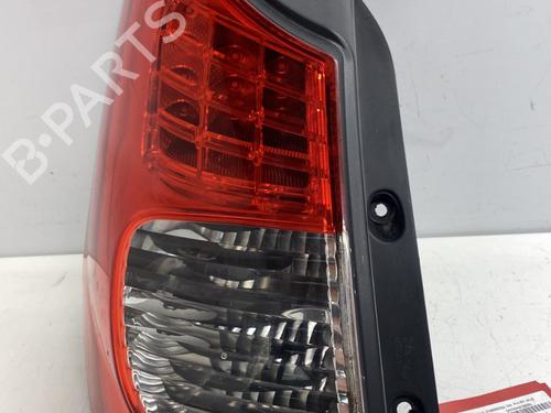 Used Left taillight RENAULT SCÉNIC II (JM0/1_) 1.9 dCi (JM0G, JM12, JM1G, JM2C) (120 hp) 28567902