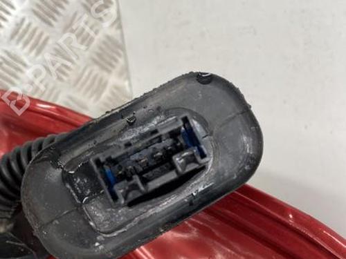 Used Right rear door Right rear door 22863151 22863151