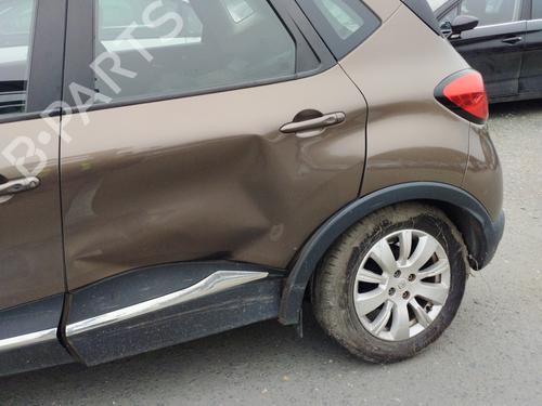 Starter RENAULT CAPTUR I (J5_, H5_) 1.5 dCi 90 (J5N4, J5M5, J5MW, J5M6, J5AL, J5AJ) | BP34203177M8 - Image 11