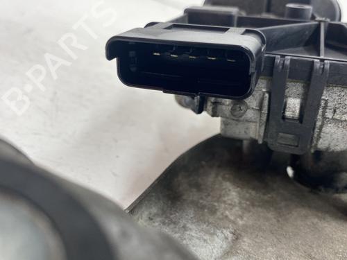 Front wiper motor DACIA LOGAN (LS_) 1.5 dCi (LS0W) | BP22859167M29 