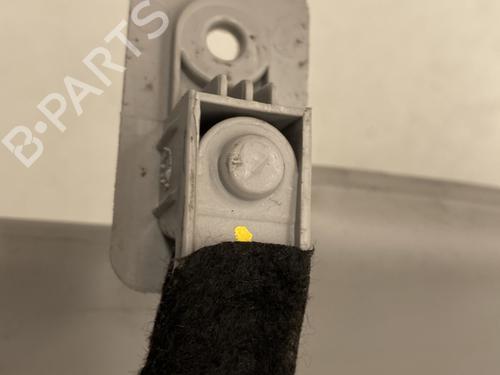 Left sun visor CITROËN NEMO MPV 1.3 HDi 75 | BP22861163I1 - Image 2