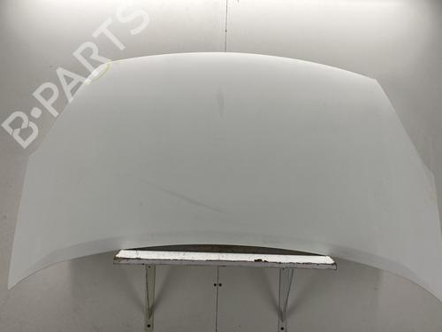Used Hood CITROËN BERLINGO Box Body/MPV (B9) 1.6 HDi / BlueHDi 75 (75 hp) 26388560