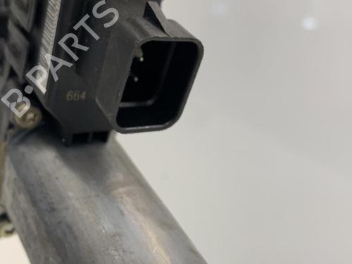 Used Front right window mechanism Front right window mechanism OPEL ASTRA F Hatchback (T92) 1.4 i 16V (F08, M08, F68, M68) (90 hp) 22853109 22853109