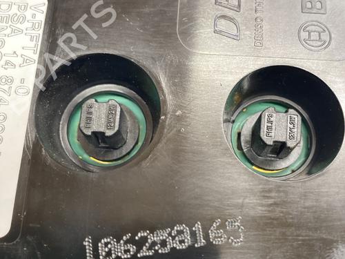 Climate control CITROËN C8 (EA_, EB_) 2.2 HDi | BP26683791I5 