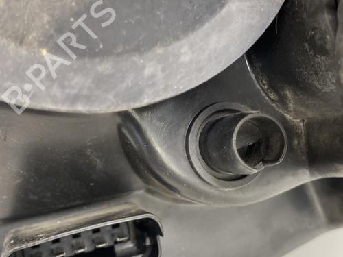 Højre forlygte RENAULT CLIO II (BB_, CB_) 1.5 dCi (B/CB07) | BP29870392C29