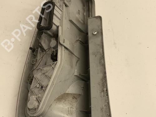 Used Right taillight SKODA ROOMSTER (5J7) 1.9 TDI (105 hp) 22853720