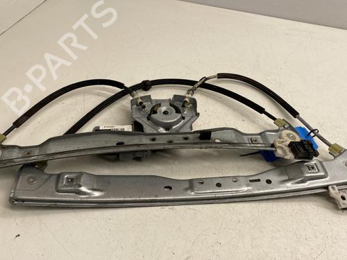 Used Front right window mechanism Front right window mechanism CITROËN DS3 (SA_) 1.6 HDi 110 (112 hp) 30725003 30725003