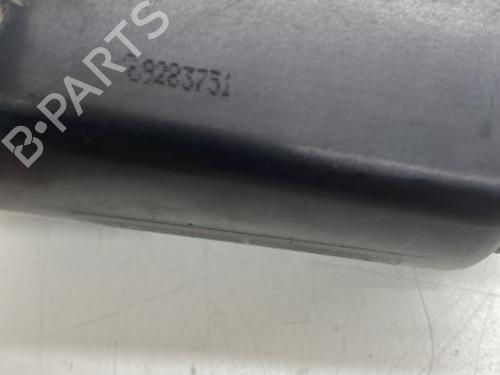 Used Left front fog light Left front fog light VW POLO V (6R1, 6C1) 1.2 TDI (75 hp) 22862419 22862419