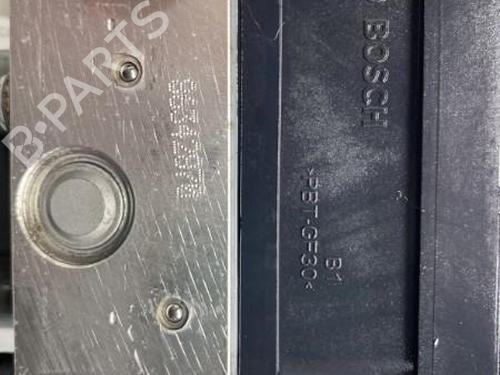 Used ABS pump ABS pump CITROËN C4 Grand Picasso II (DA_, DE_) 1.6 BlueHDi 120 (120 hp) 22863231 22863231