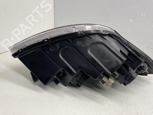 Left headlight HYUNDAI i30 (FD) 1.6 CRDi | BP23831030C28 
