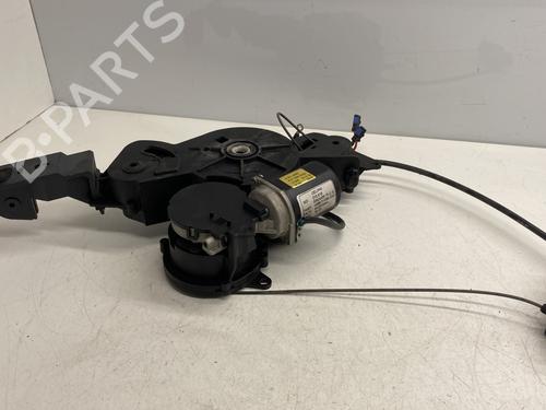 Electronic module CITROËN C8 (EA_, EB_) 2.2 HDi | BP26683797M83 - Image 4