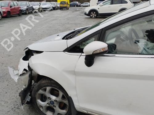 Headlight switch FORD FIESTA VI (CB1, CCN) 1.6 Ti | BP33118408I24 - Image 12