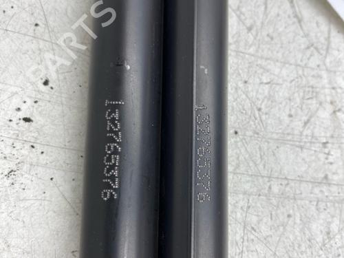 Gassdemper Bakluke Gassdemper Bakluke 39214262 39214262