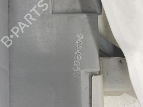 Rear left lock PEUGEOT 3008 I MPV (0U_) 1.6 HDi | BP22860126C100 