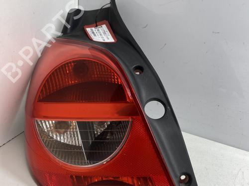 Used Left taillight Left taillight RENAULT CLIO III (BR0/1, CR0/1) 1.5 dCi (BR17, CR17) (86 hp) 32065335 32065335