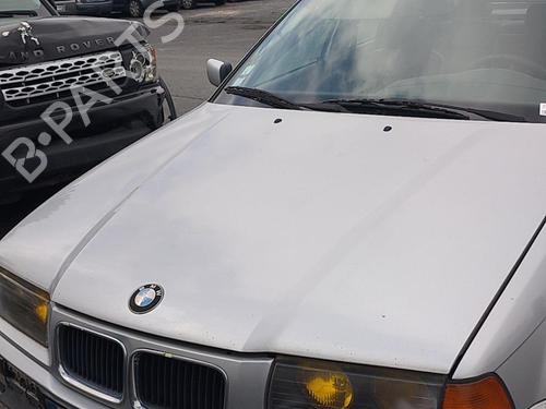 Left front fenders BMW 3 (E36) 320 i | BP22851397C41