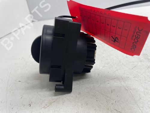 Used Headlight switch Headlight switch VW CRAFTER 30-50 Van (2E_) 2.5 TDI (136 hp) 40596576 40596576