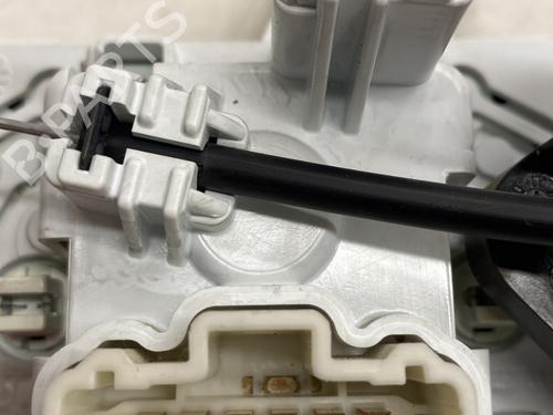 Climate control DACIA SANDERO II TCe 90 (B8M1, B8MA, B8AC) | BP34148991I5  - Image 5