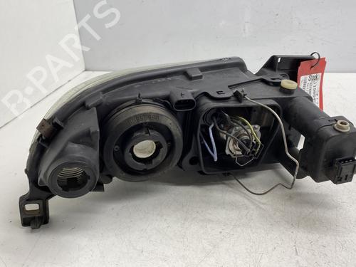 Left headlight ALFA ROMEO 166 (936_) 2.4 JTD (936A2B__) | BP32384280C28